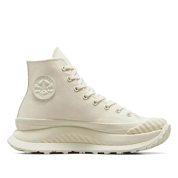 Converse Chuck 70 AT-CX Mono Hi Egret Shoes Unisex Size M6.5/W8 - Picture 1 of 10